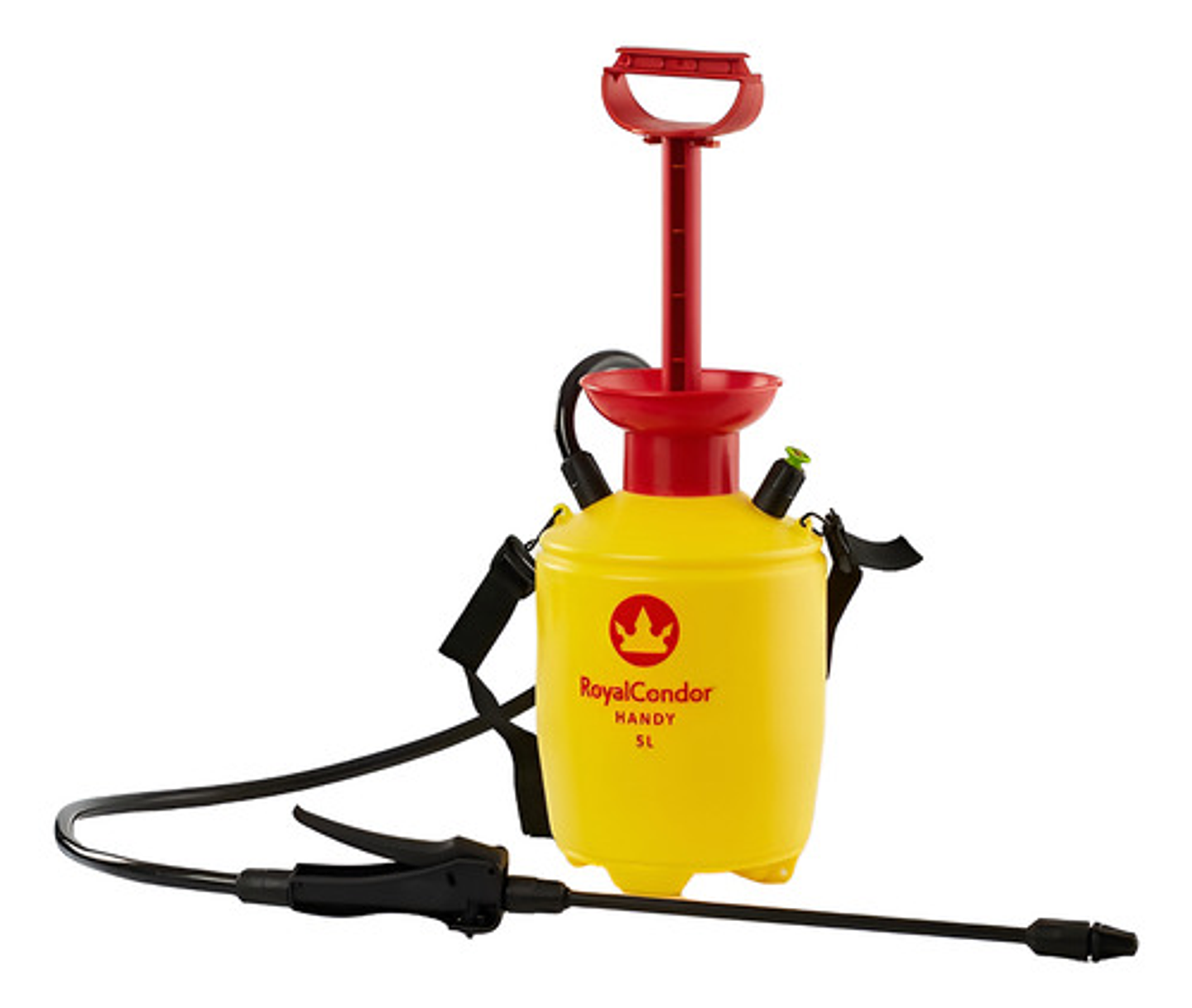 Fumigadora Manual Royalcondor® Handy 5litros 2