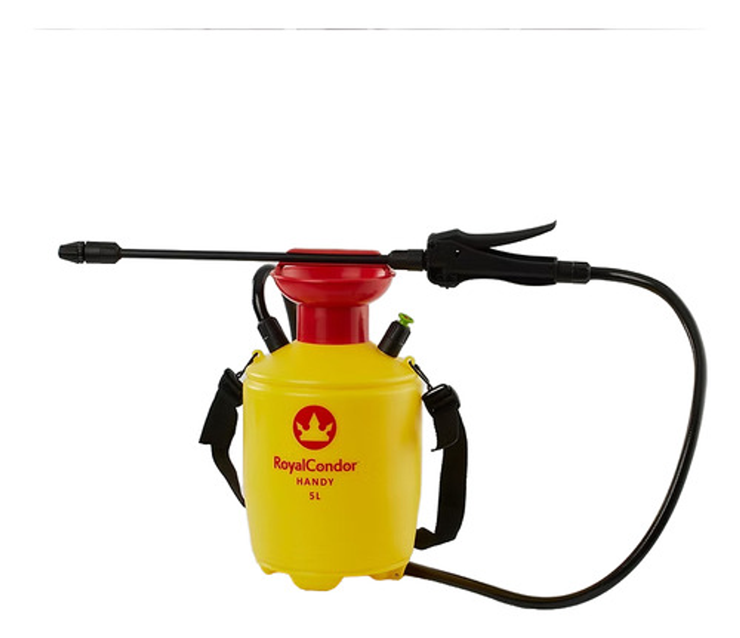 Fumigadora Manual Royalcondor® Handy 5litros 4