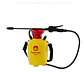 Fumigadora Manual Royalcondor® Handy 5litros - Miniatura 4