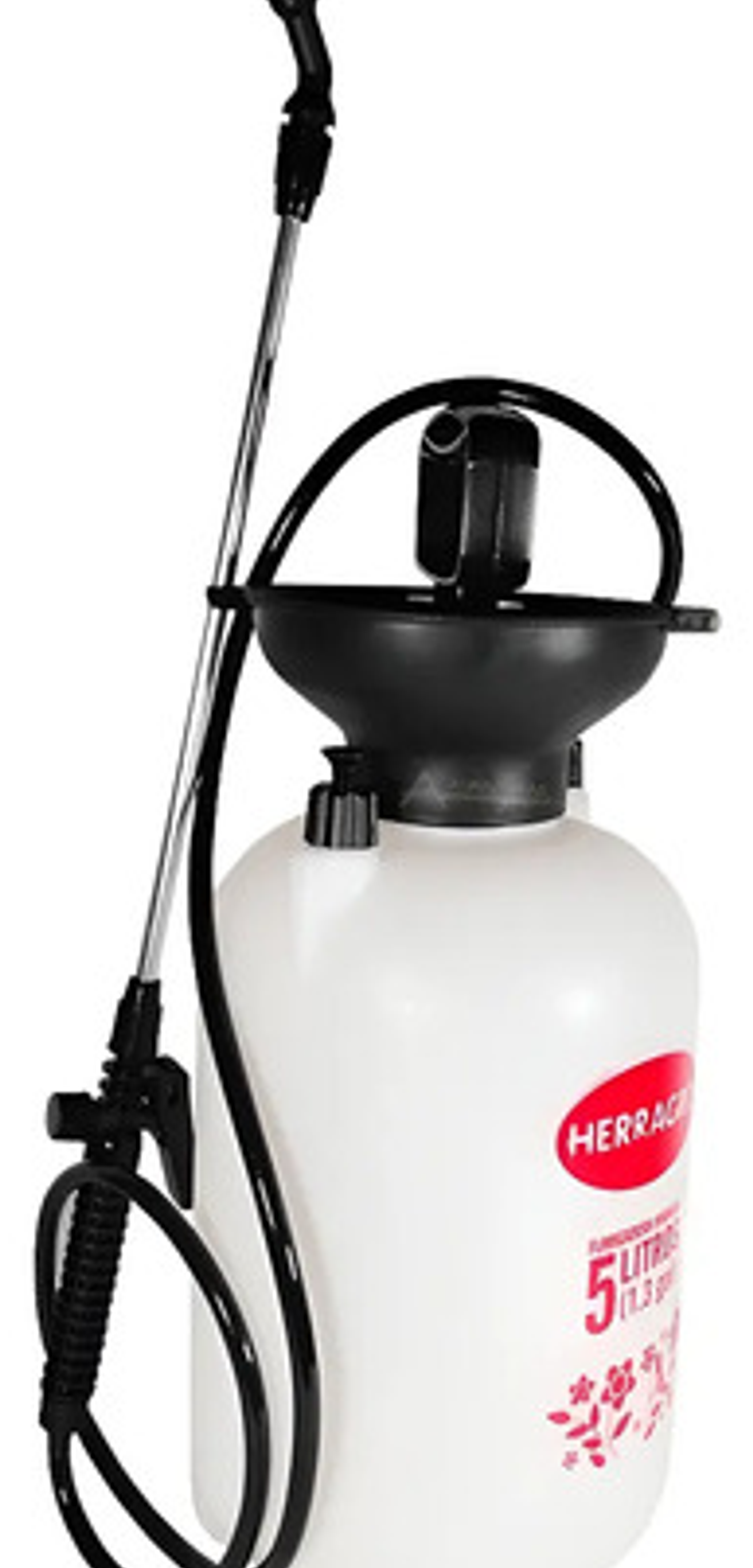 Fumigadora Agricola Manual 5 Litros - Herragro 3