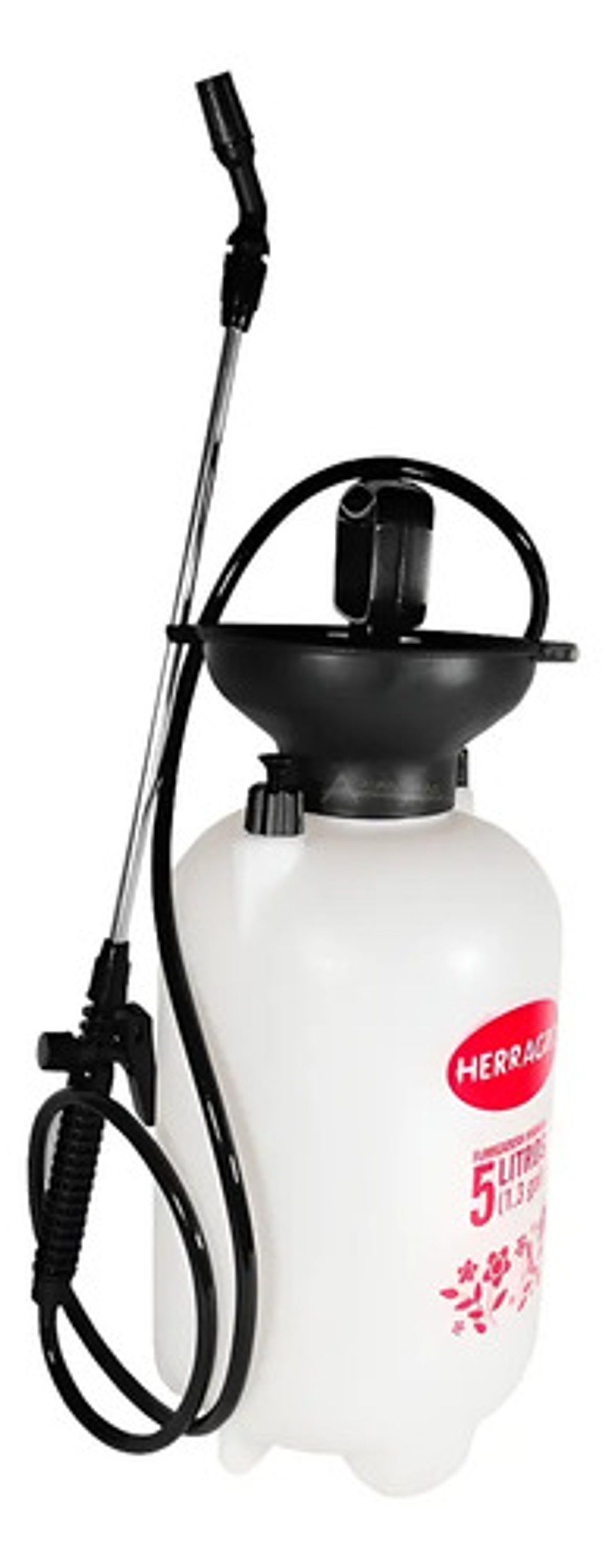 Fumigadora Agricola Manual 5 Litros - Herragro 3