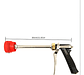 Pistola Pulverizadora Alta Presión Para Manguera Y Adaptador - Miniatura 2