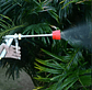Pistola Pulverizadora Alta Presión Para Manguera Y Adaptador - Miniatura 4