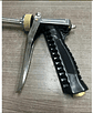 Pistola Pulverizadora Alta Presión Para Manguera Y Adaptador - Miniatura 6
