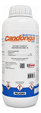 Candonga Abamectina 1.8 Control De Ácaros Y Minador X Litro - Miniatura 2