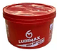 Grasa Roja Azul Amarilla De Calcio X 330gr Lubemax - Miniatura 4