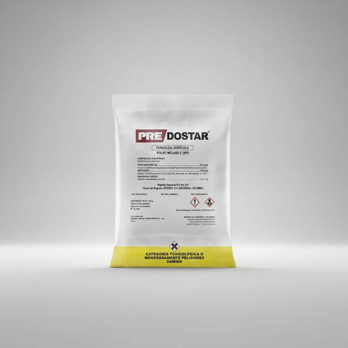 Predostar Metalaxyl +  Propamocarb X 300 Gr X 2 Unidades 8