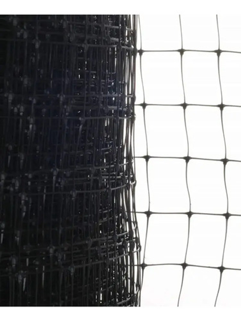 Malla Plastica 1.80mx50m X 2 Rollos 3