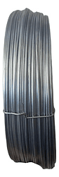 Alambre Galvanizado Deralam Cal 18 X1 Kg - Miniatura 3