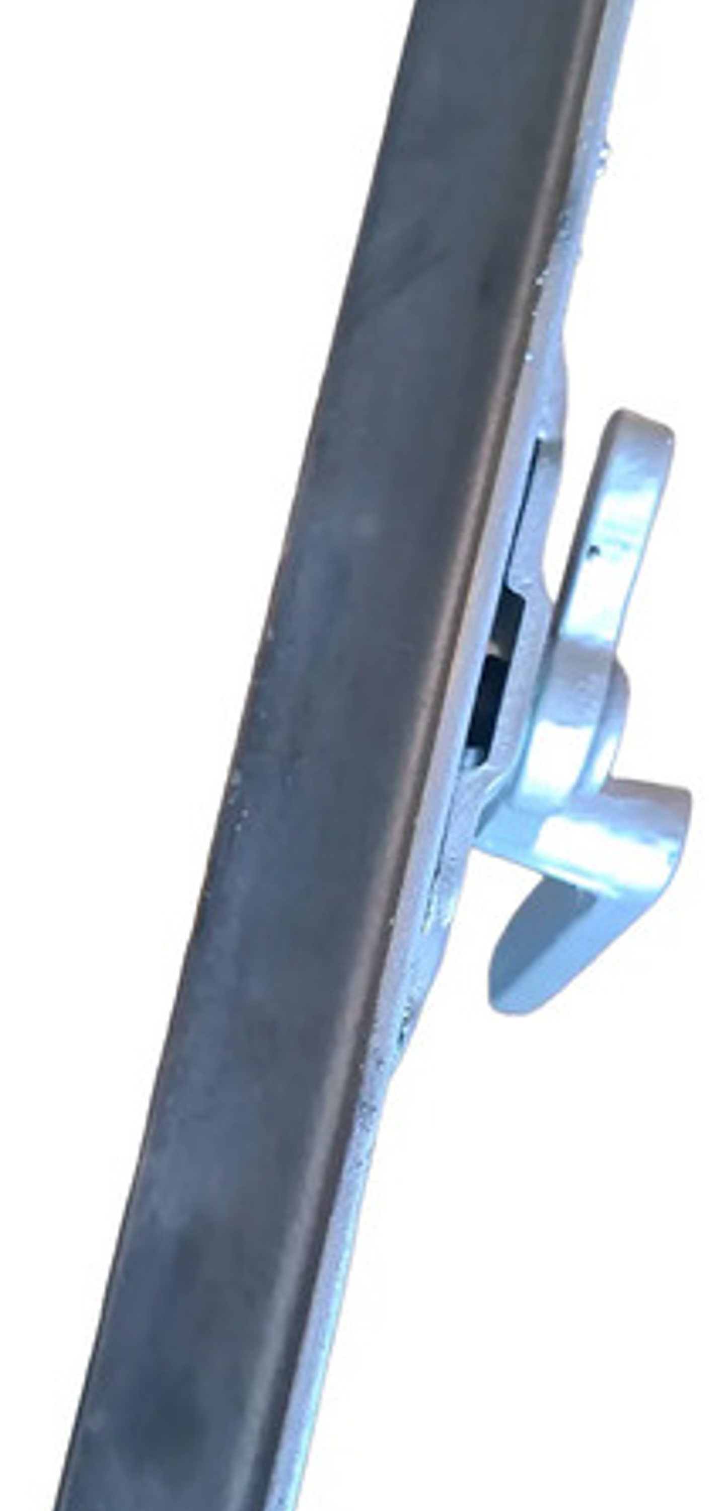 Horno Aluminio Estufa Leña Reforzado 39cm X 36cm X 30cm Alto 4