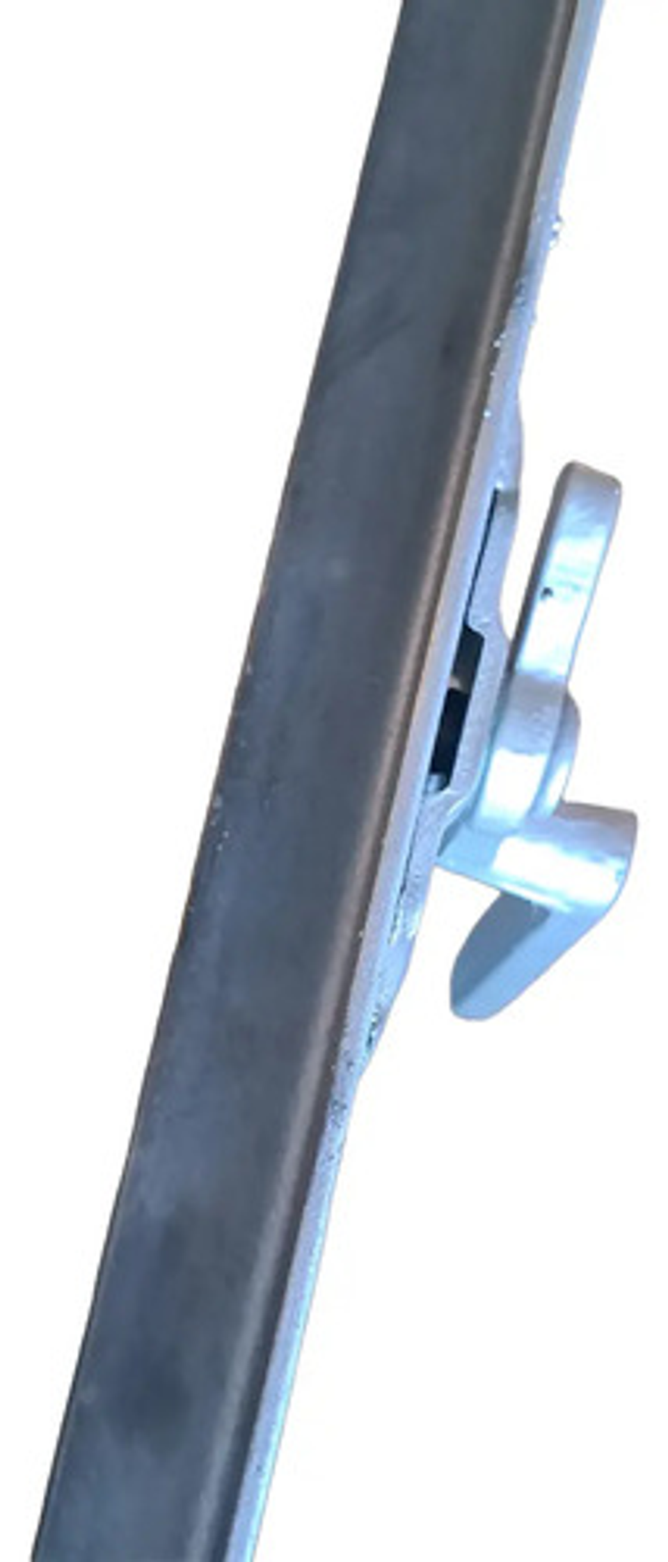 Horno Aluminio Estufa Leña Reforzado 39cm X 36cm X 30cm Alto 4