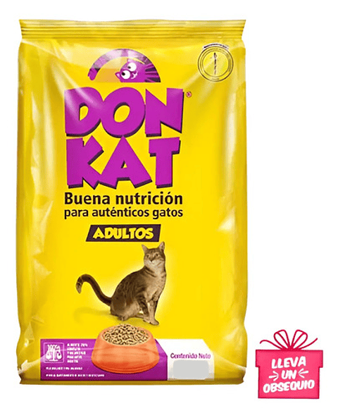 Donkat X 16 Kg