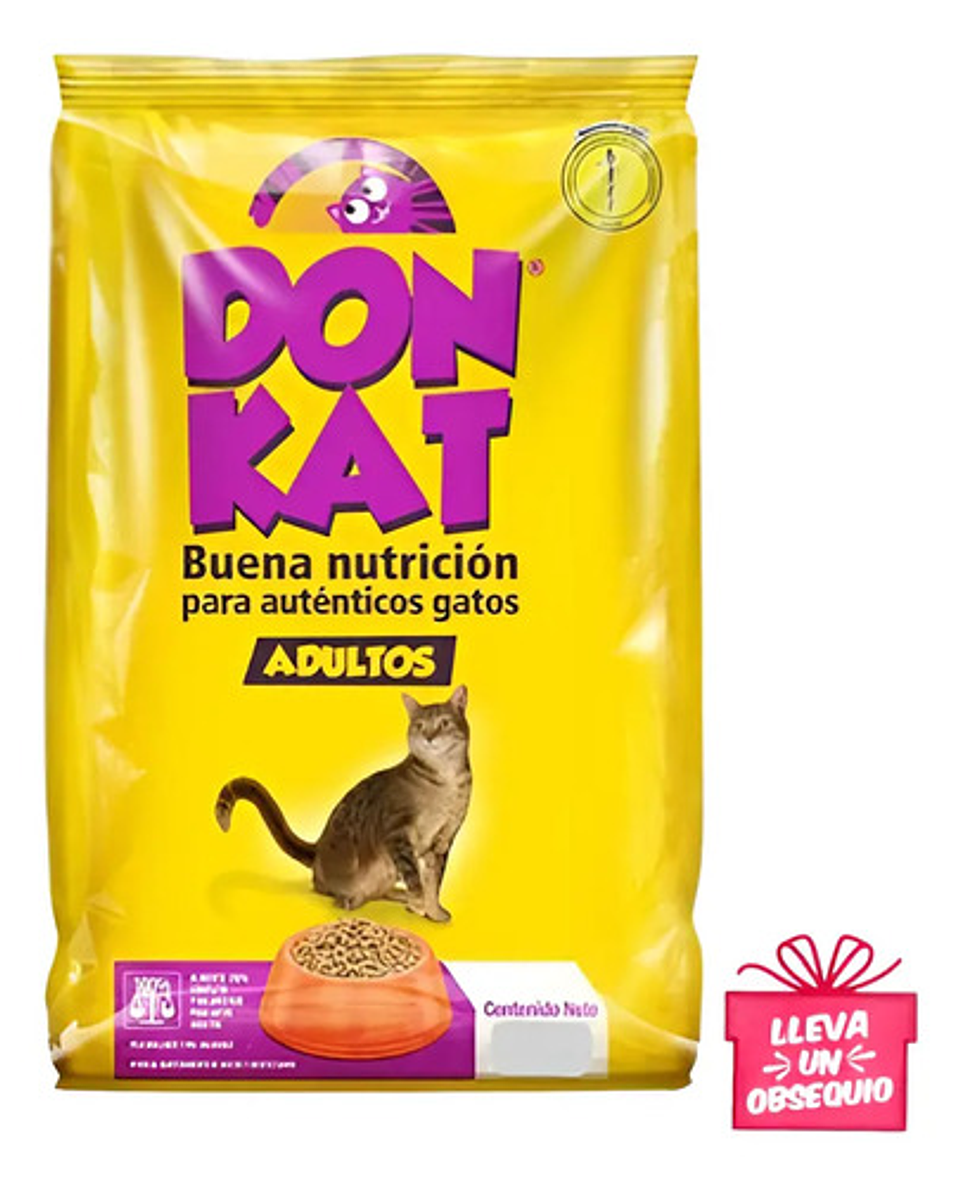 Donkat X 16 Kg 1