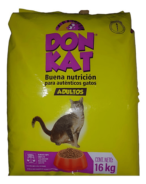 Donkat X 16 Kg