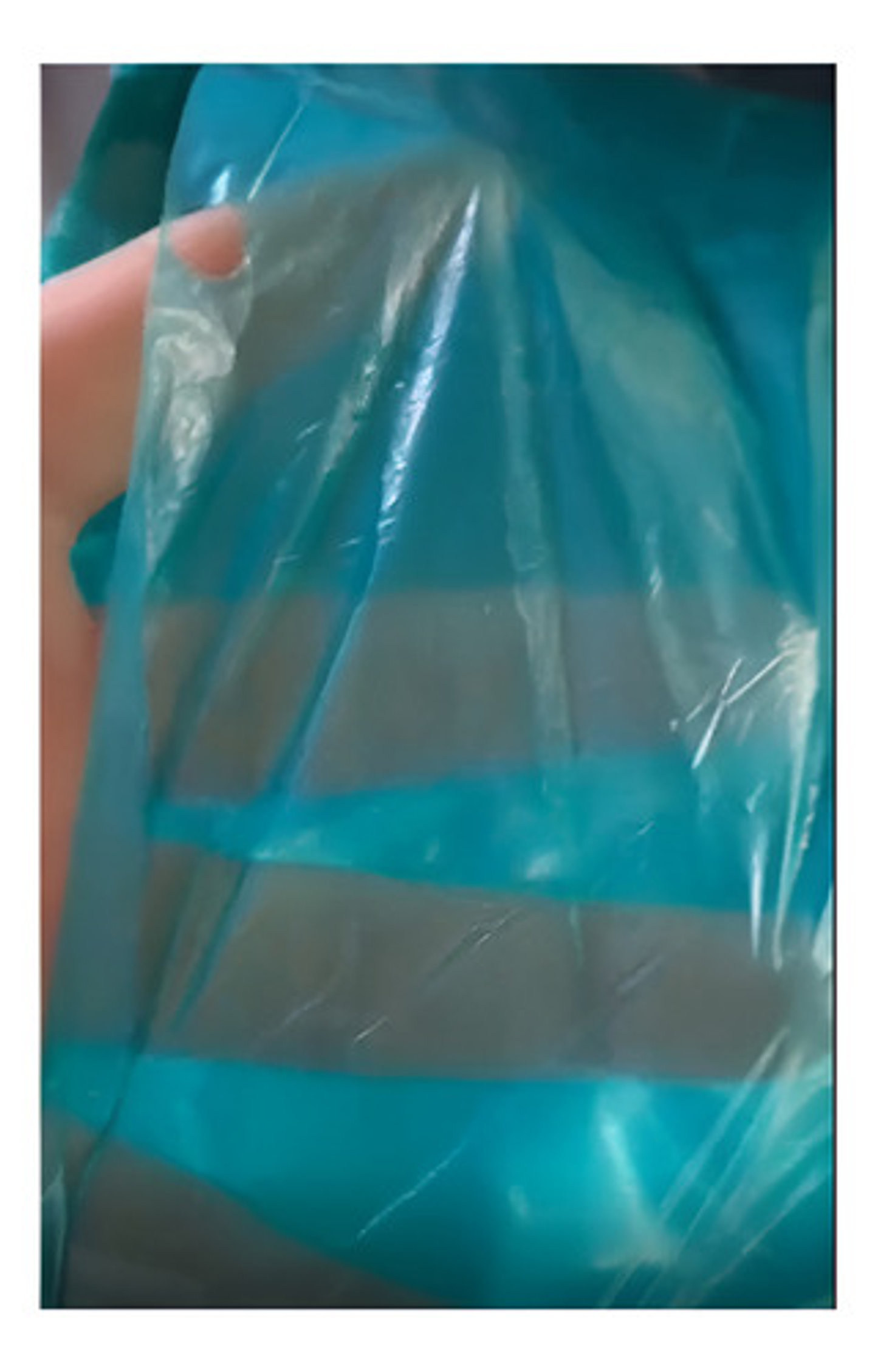 Bolsa Para Plátano X 500 Unidade 11