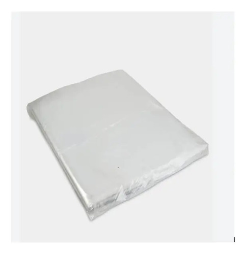 Bolsa Para Plátano x 50 Unidades (Verde, Azul, Transparente) - 50 Unidades Agrosamario  7