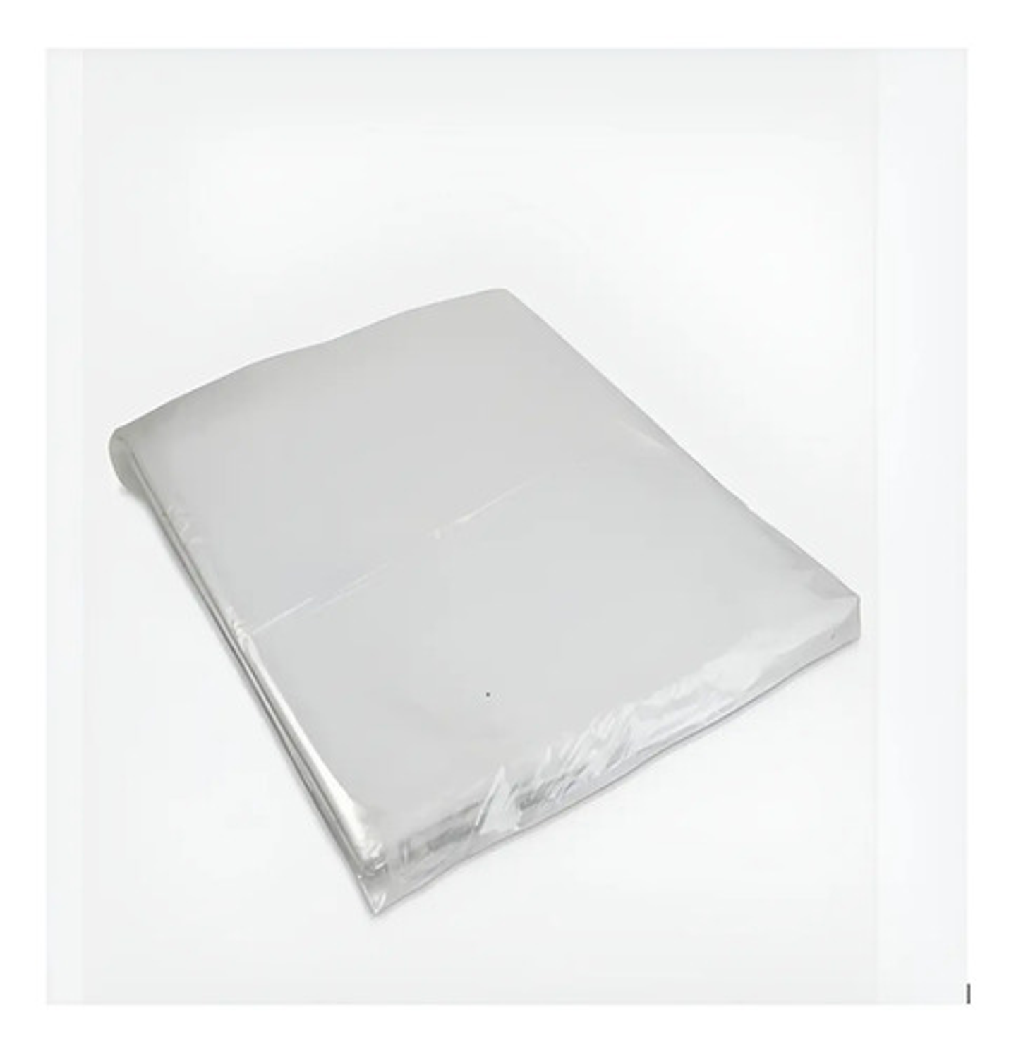 Bolsa Para Plátano X 500 Unidade 14