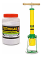 Bomba Insufladora Mata Hormigas  500 Gr + 2 Termigas X 500 G - Miniatura 2