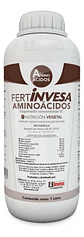 Fertiinvesa Aminoacidos Algas Marinas   X Lt Cultivos - Miniatura 1