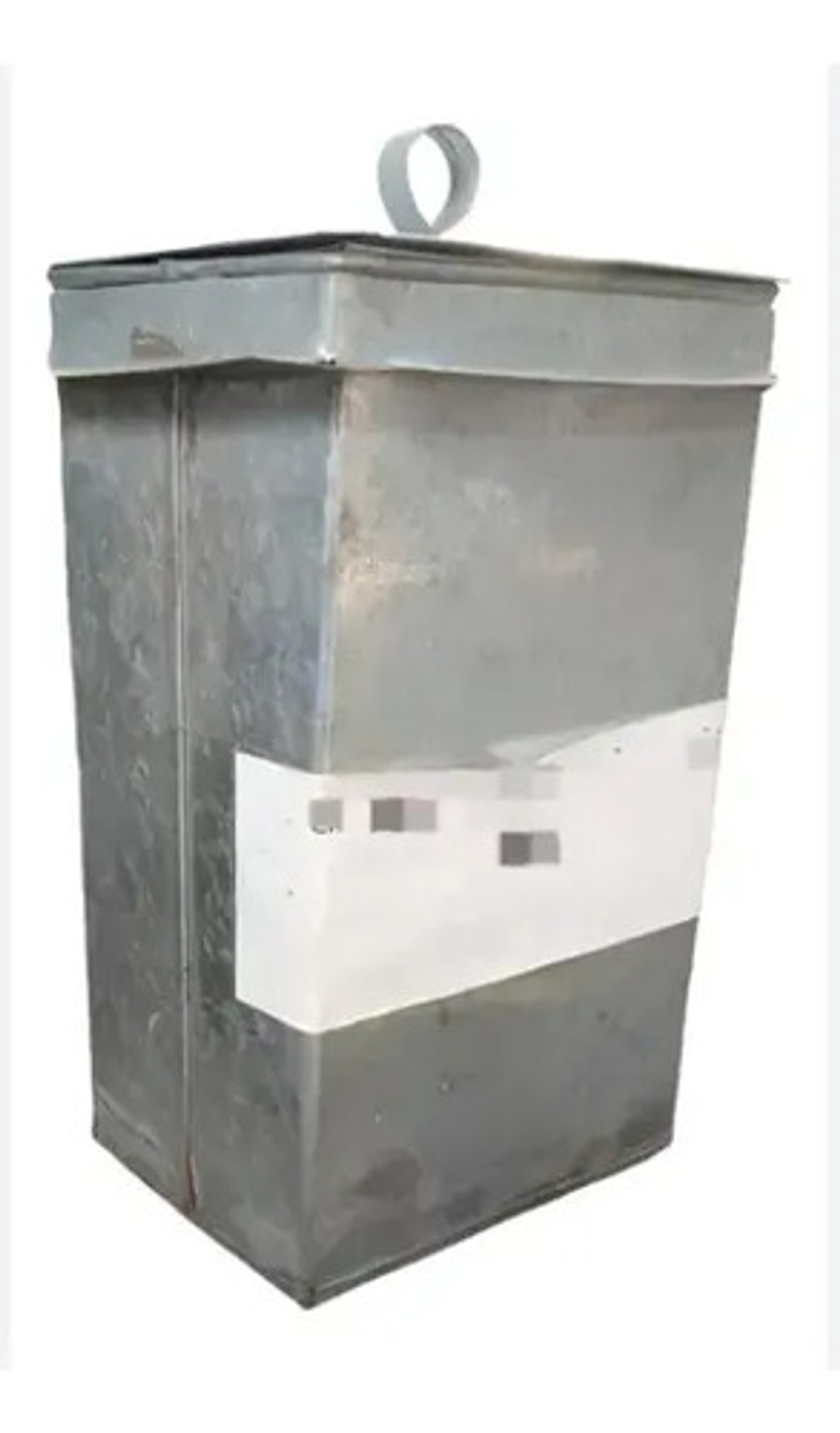 Calentador Agua Estufa Leña Gr 2