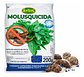 Cebo Molusquicidad  Control Caracol Y Babosas  200g Jardin - Miniatura 1