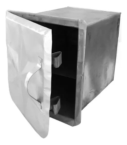 Horno Para Estufa De Leña Pequeño 27 X 30 X 40cm Profundidad 1