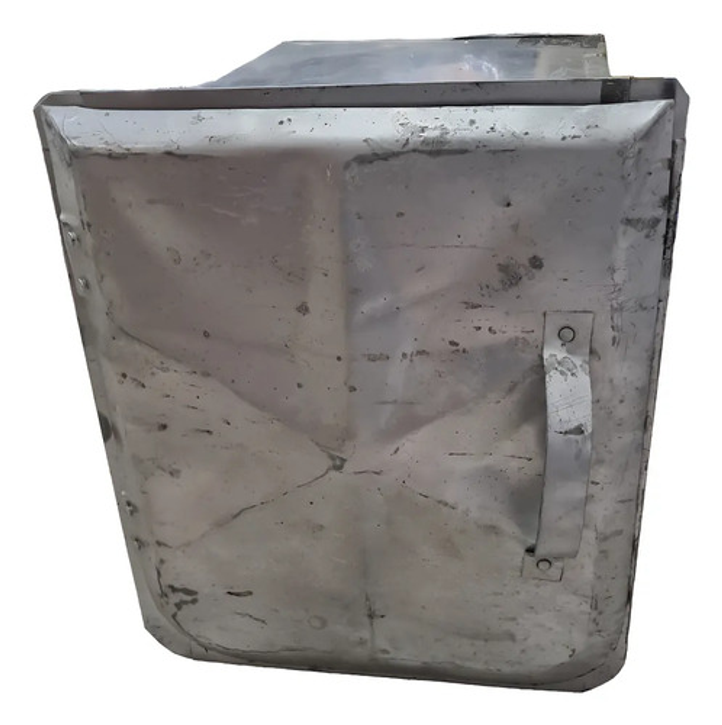 Horno Para Estufa De Leña Pequeño 27 X 30 X 40cm Profundidad 2