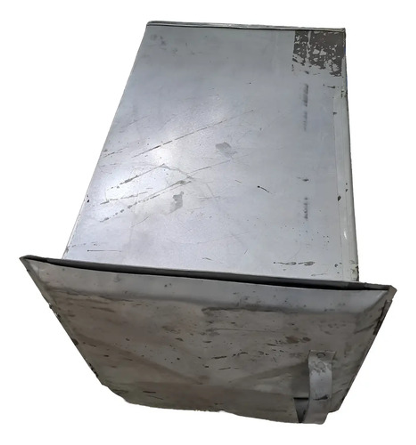 Horno Para Estufa De Leña Pequeño 27 X 30 X 40cm Profundidad 3