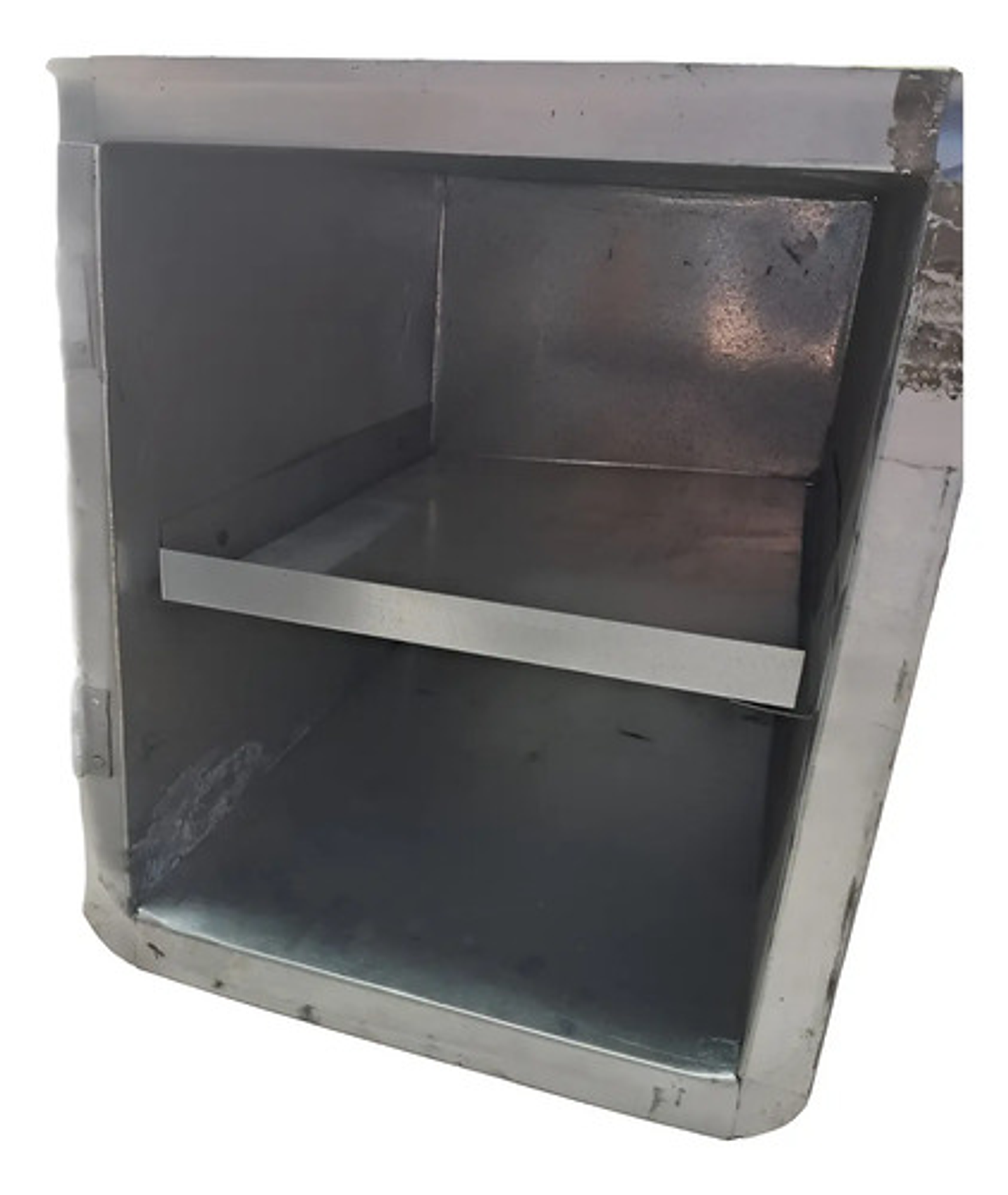 Horno Para Estufa De Leña Pequeño 27 X 30 X 40cm Profundidad 4