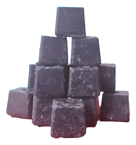 Klerat Bloque Parafinado Cebo para Roedores (50g - 1 Kilo ) | Agrosamario 6