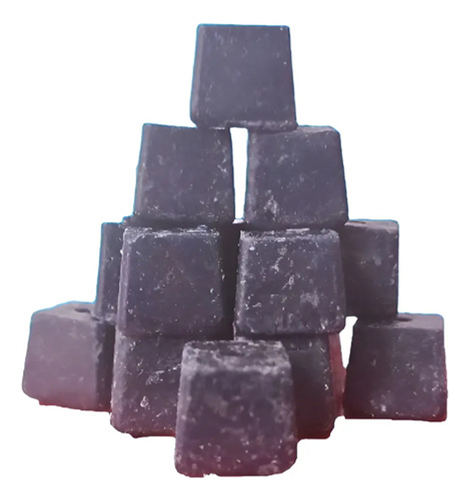 Klerat Bloque Parafinado Cebo Para Trampas De Roedores 50gr 6