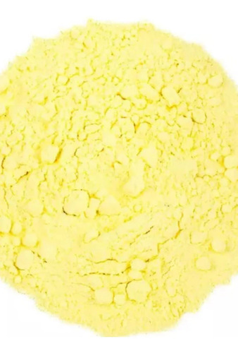 Azufre en Polvo Somex - Triple Acción (Fungicida, Acaricida y Nutriente) | (1 k- 25kg ) | Agrosamario 3