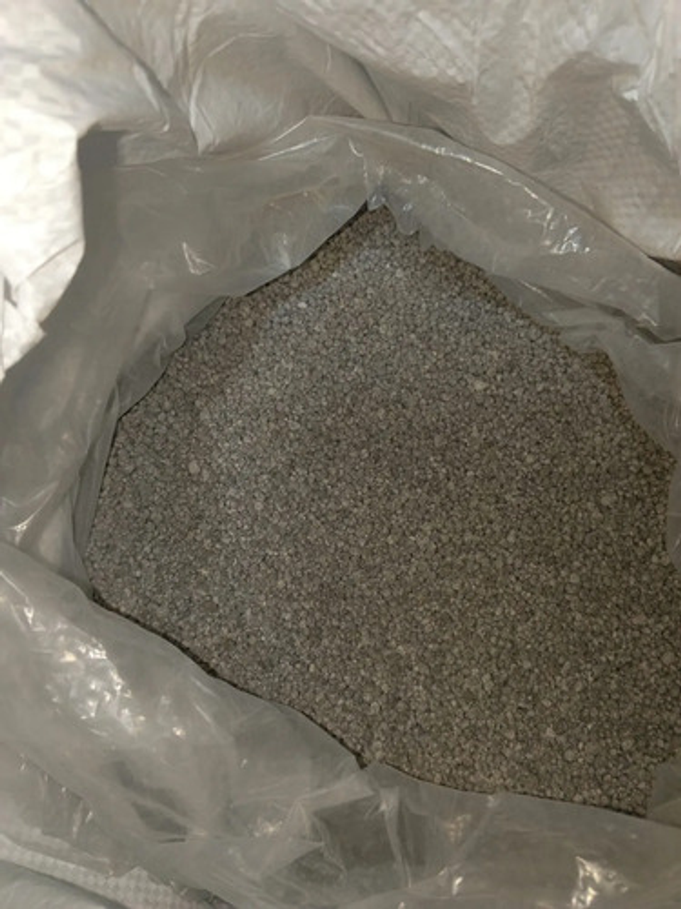 Fertilizante Producción Remital Yara 17-6-18-2 X 1 Kg Granel 9