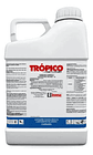 Tropico X 4litros Mata Hoja Ancha En Potreros Amina+picloram - Miniatura 1