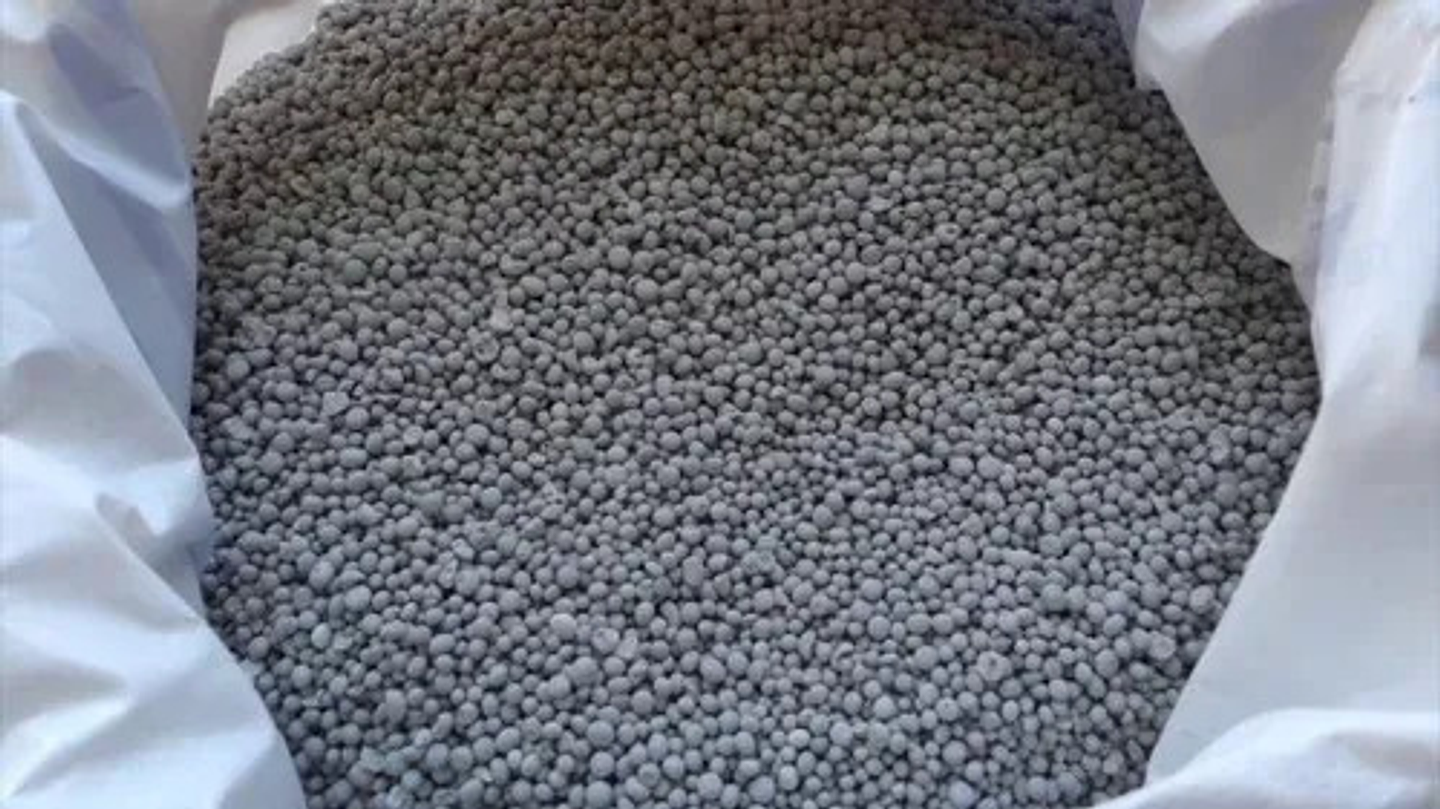 Fertilizante Producción Remital Yara 17-6-18-2 X 10 Kg Grane 4