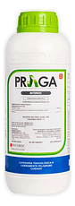 Praga Interox X Litro  Pyrimethanil  Manchas Foliares - Miniatura 1