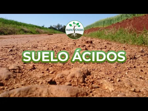 Cal Líquida Encalar Acondionador De Suelo X Litro 4