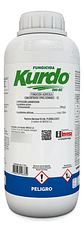 Kurdo  Control De Hongos X Litro Invesa - Miniatura 2
