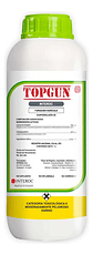 Topgun Interoc Hongos  X Litro Cc Azoxistrobin + Tridemorph - Miniatura 1