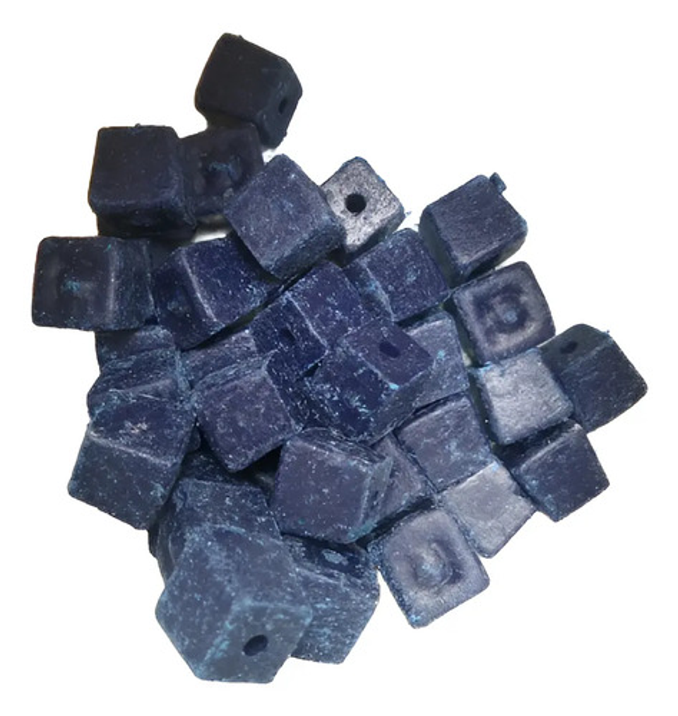 Klerat Bloque Cebo Para Trampas De Ratones 50gr X 6 Unidades 6