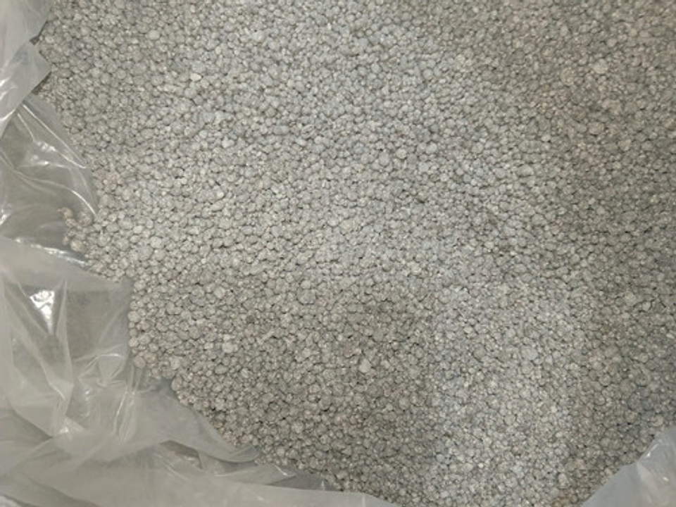 Fertilizante Producción Remital Yara 17-6-18-2  X 5 Kg Grane 7