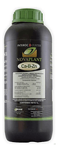 Novaplant Ca-boro-zinc X 1 Litro Interoc Nutricion Cultivos - Miniatura 1