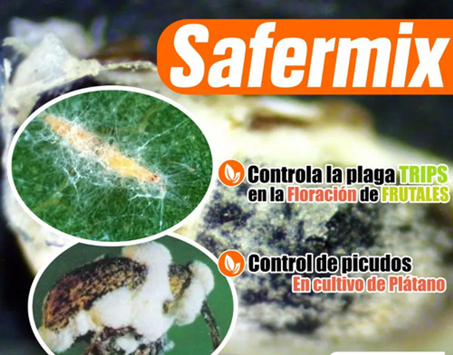 Safermix Wp X Libra Biologico 3