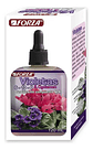 Fertilizante Violetas-ciclamen X 120ml Forza - Miniatura 1