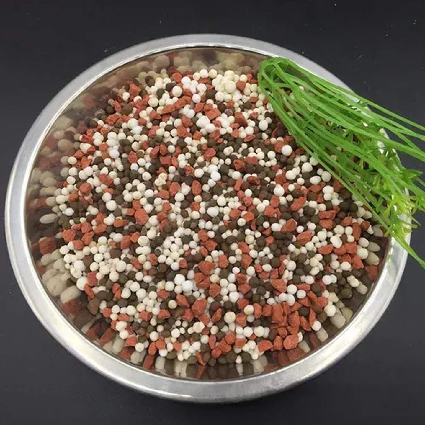 Fertilizante Florescencia  Granulado 10-30-10 X Kilo Forza 4