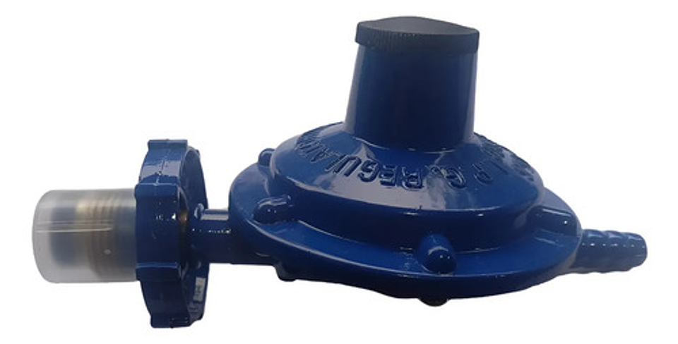 Regulador De Gas Sm-888 Taiwan 1
