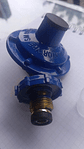 Regulador De Gas Sm-888 Taiwan - Miniatura 5