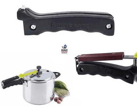 Cacha Para Olla A Presión Universal /repuesto Manija Olla