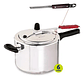 Platina Para Olla A Presion Universal 6 L - Miniatura 2