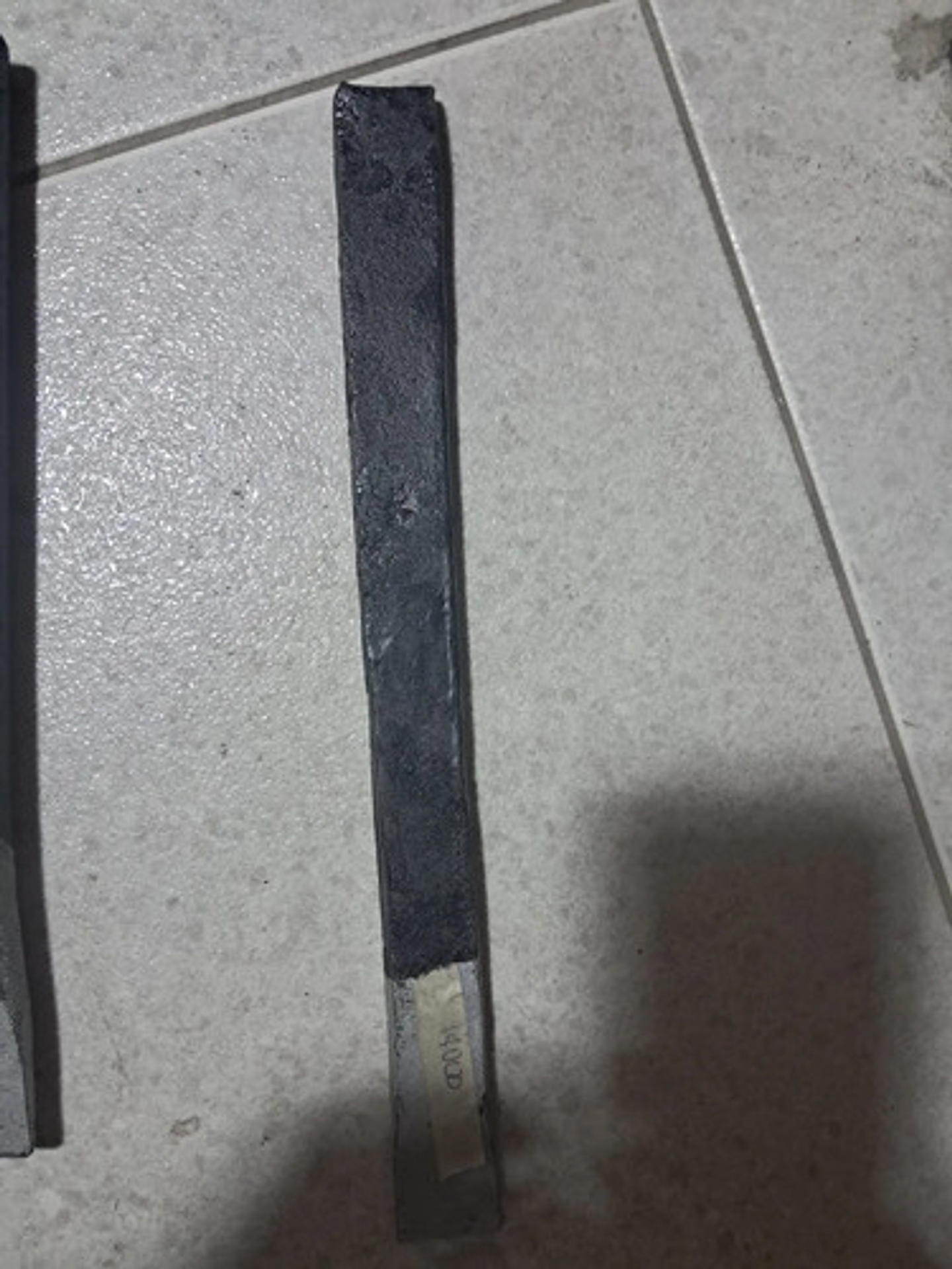 Cinceles Punteros Redondo O Plano 4